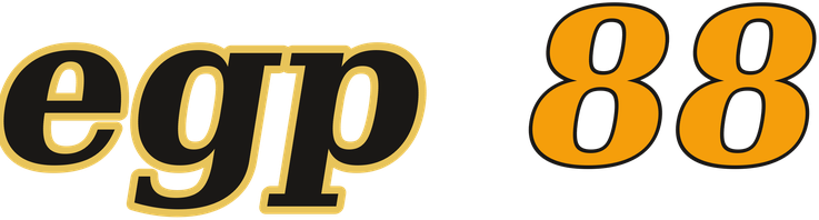 egp 88 logo